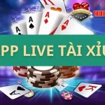 App live tài xỉu được nhiều người chơi lựa chọn